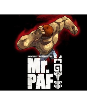 An Interesting Journey of Monsieur PAF Steam Key GLOBAL